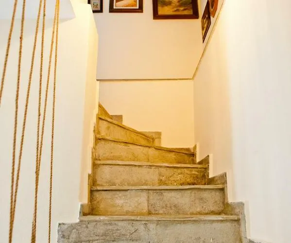 Lioli Infinity Villa Athitos #Northsky 아파트